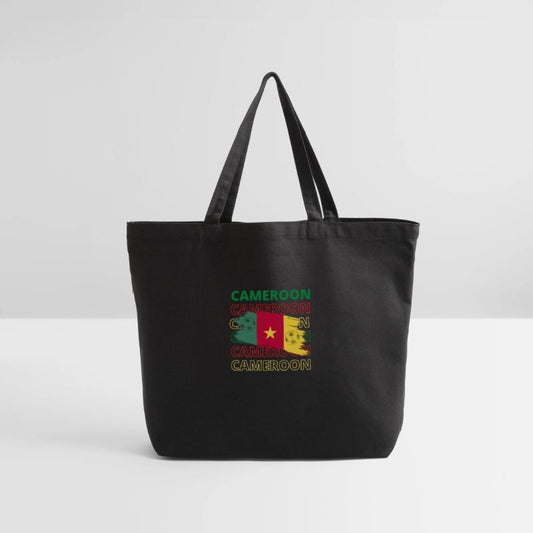 World Cameroon Soccer Vintage