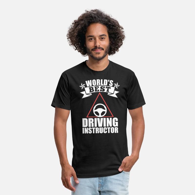 World's Best Driving Instructor - Driving School