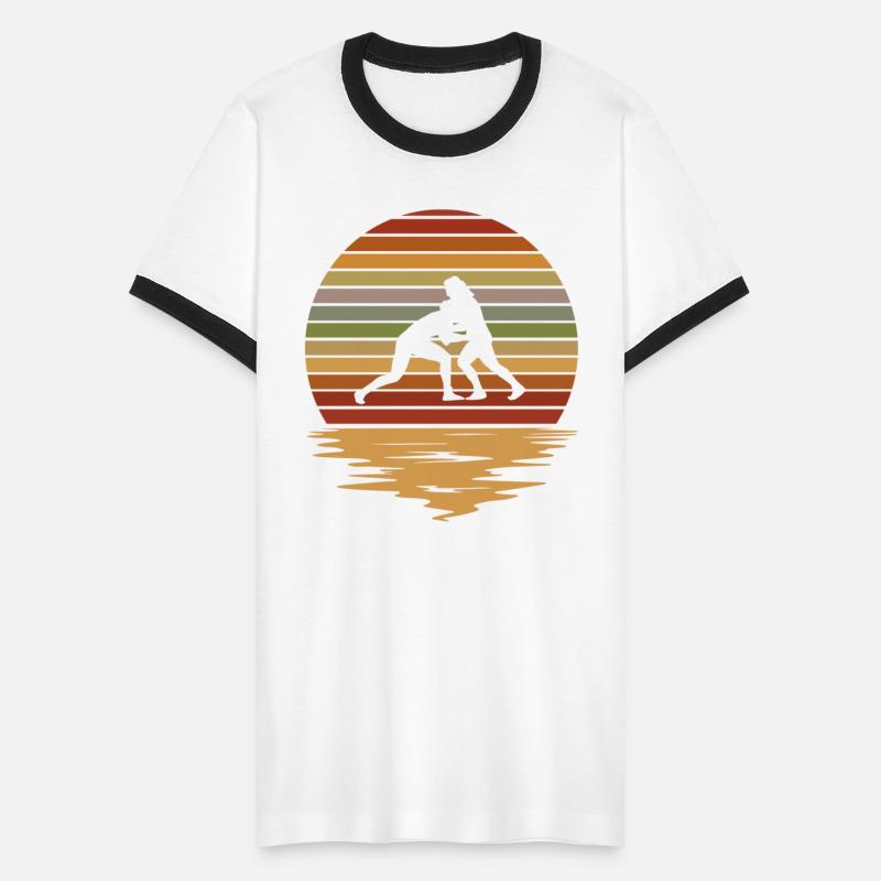 Wrestling Color Night