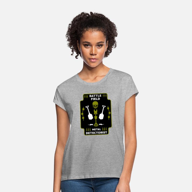 WW2 Metal Detecting History Hunting Gifts