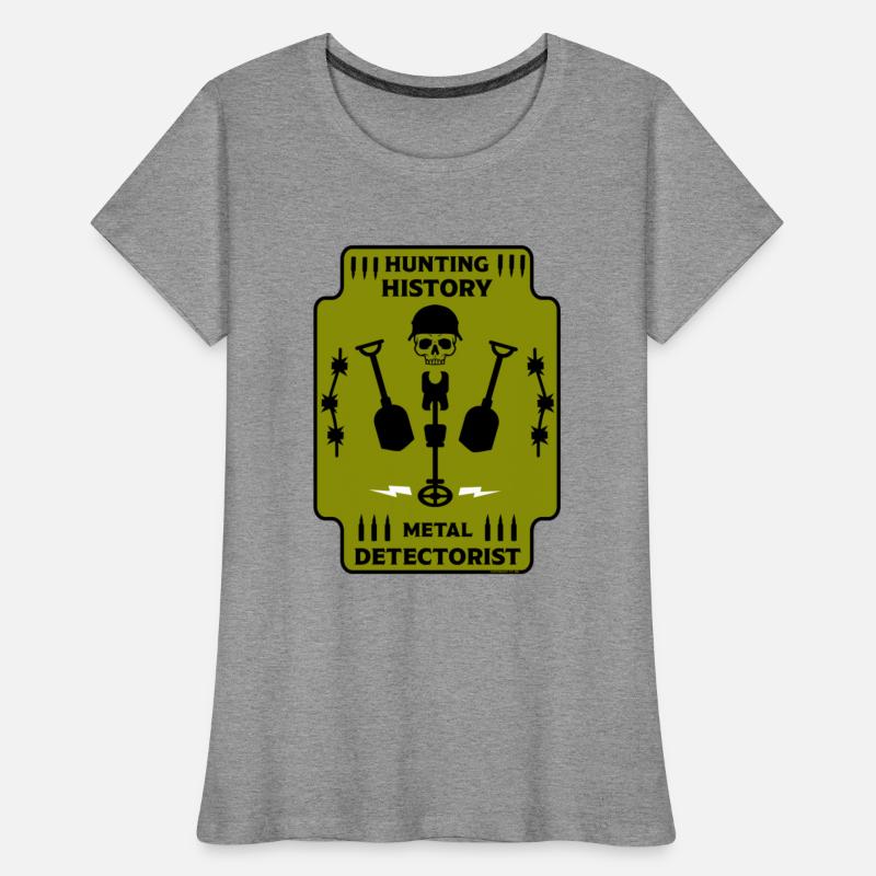 WW2 Metal Detector Detectorist