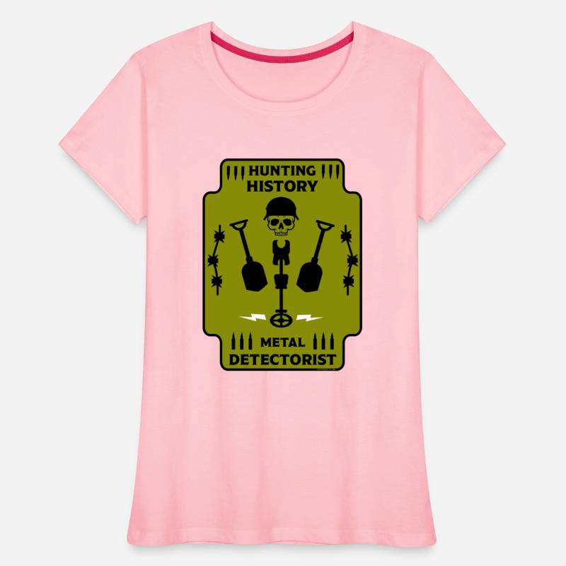 WW2 Metal Detector Detectorist