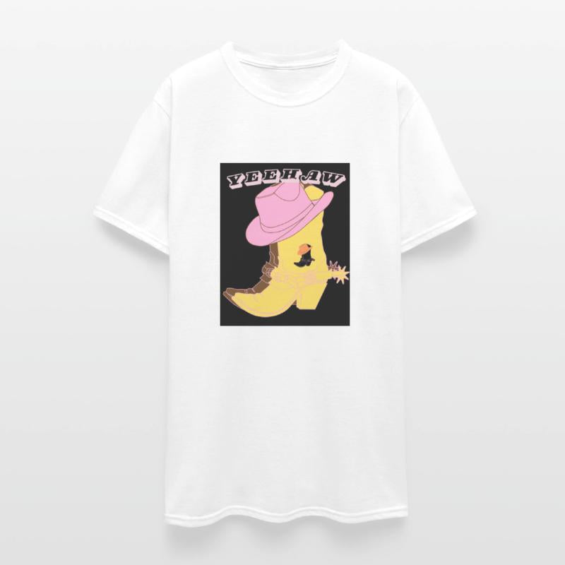 YEEHAW - Cowboots Style