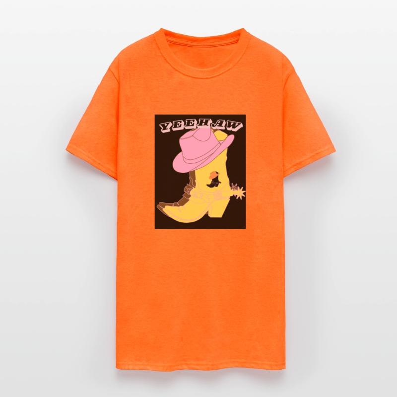 YEEHAW - Cowboots Style