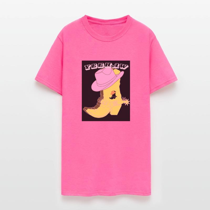 YEEHAW - Cowboots Style