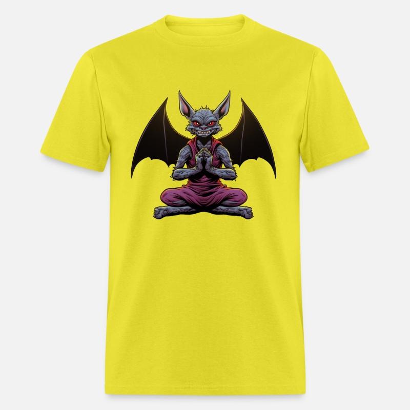 Yoga bat