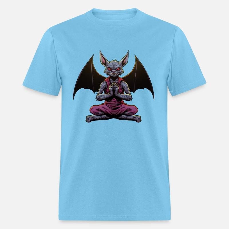 Yoga bat