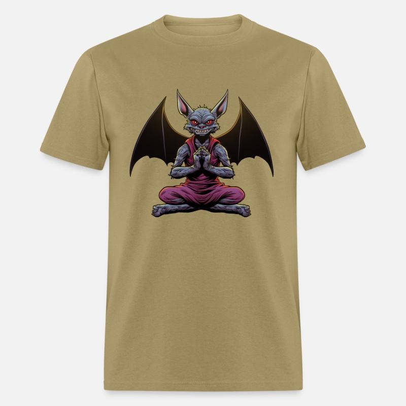 Yoga bat
