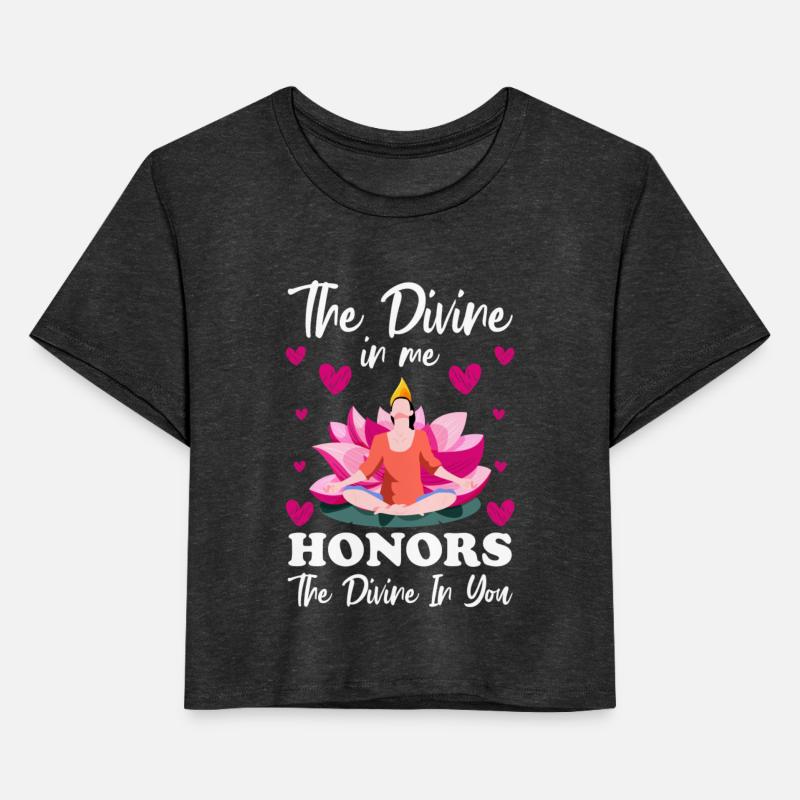 Yoga Peace Spiritual Spirit