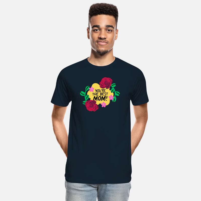 You are the best Mom