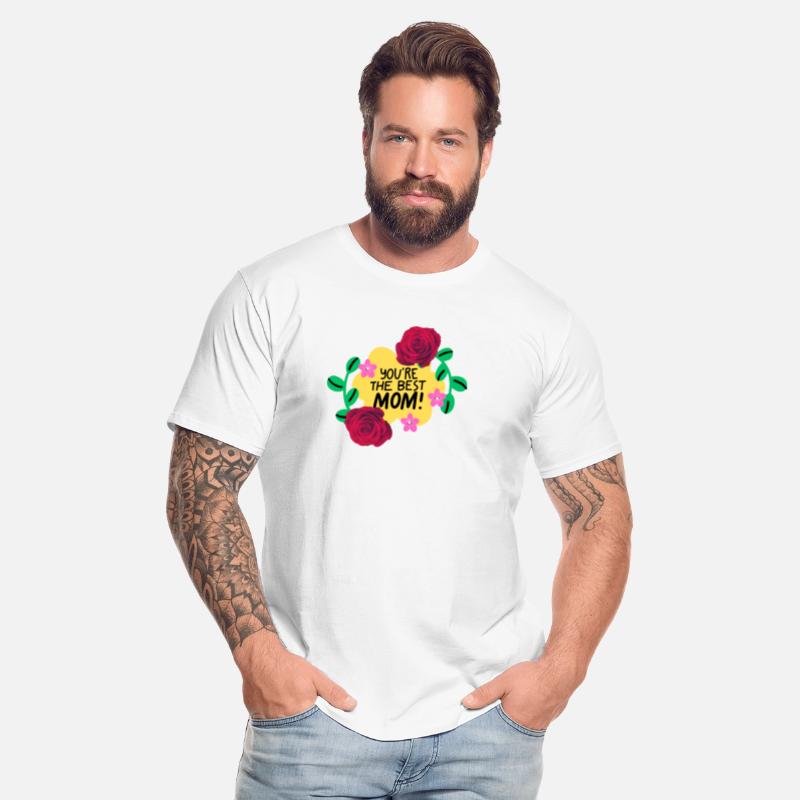 You are the best Mom