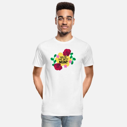 You are the best Mom