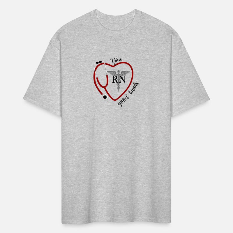 You Rn Hands Registered Nurse