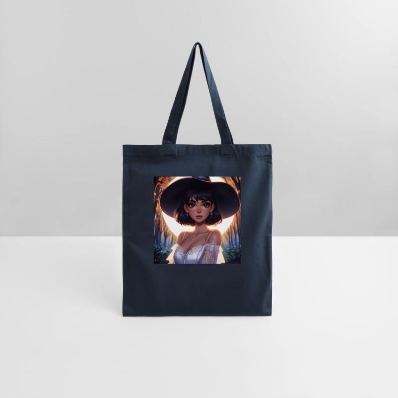 Young Beautiful Fashionable