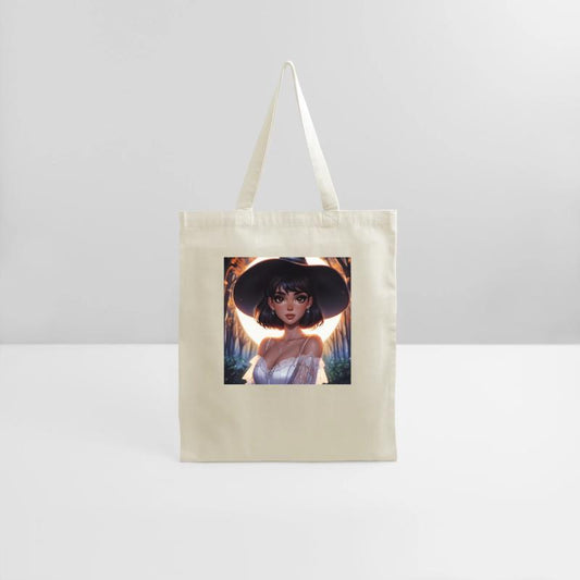 Young Beautiful Fashionable