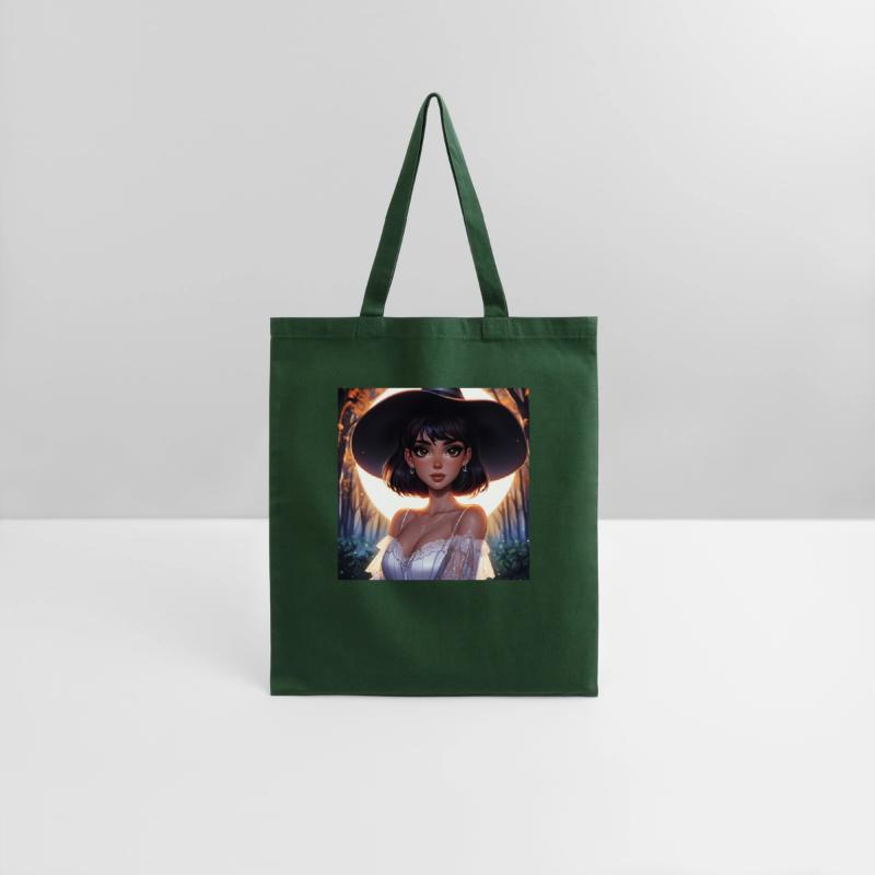 Young Beautiful Fashionable