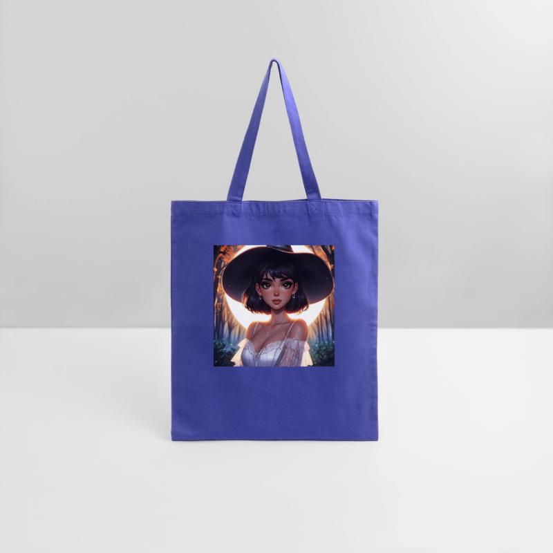 Young Beautiful Fashionable