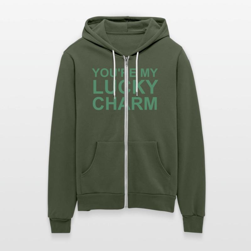 You're My Lucky Charm