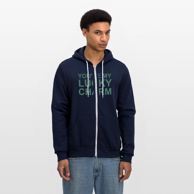 You're My Lucky Charm