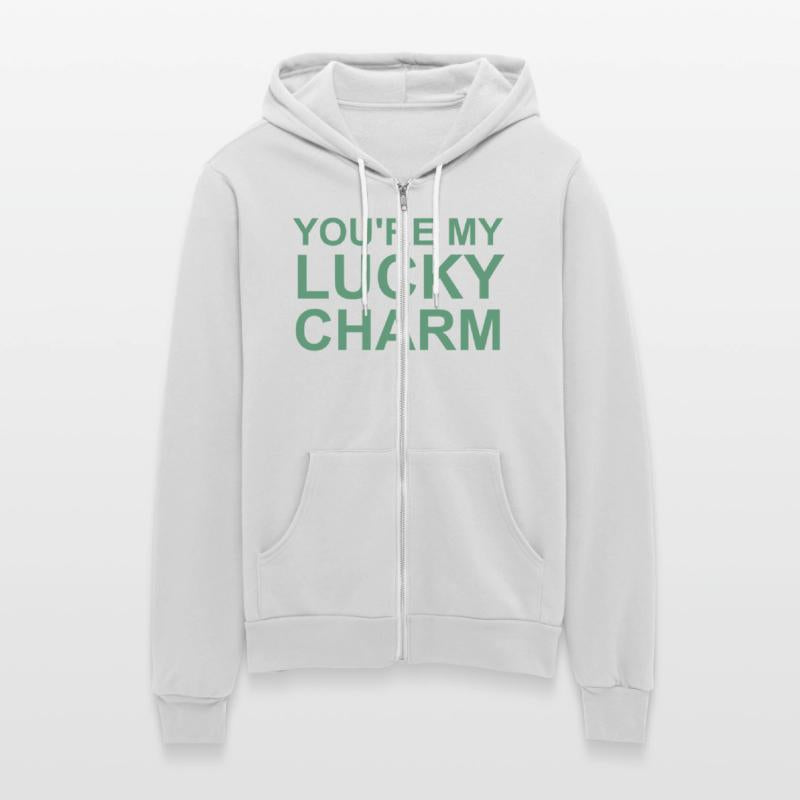 You're My Lucky Charm