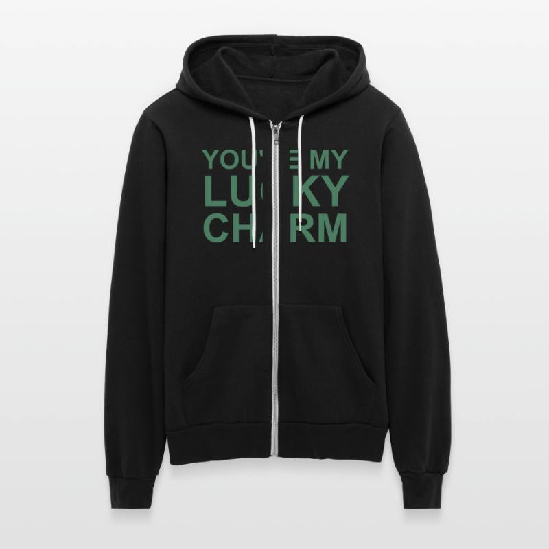 You're My Lucky Charm