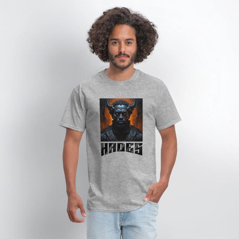 Zodiac Sign Scorpio and God Hades