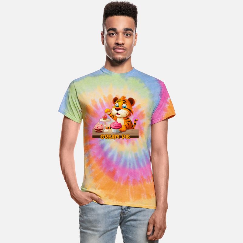 Zodiac Tiger - Creampie Series