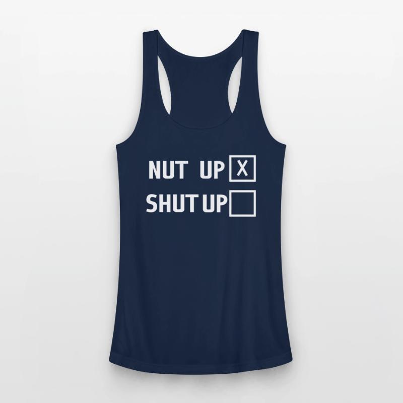 Zombie - Time to nut up or shut up