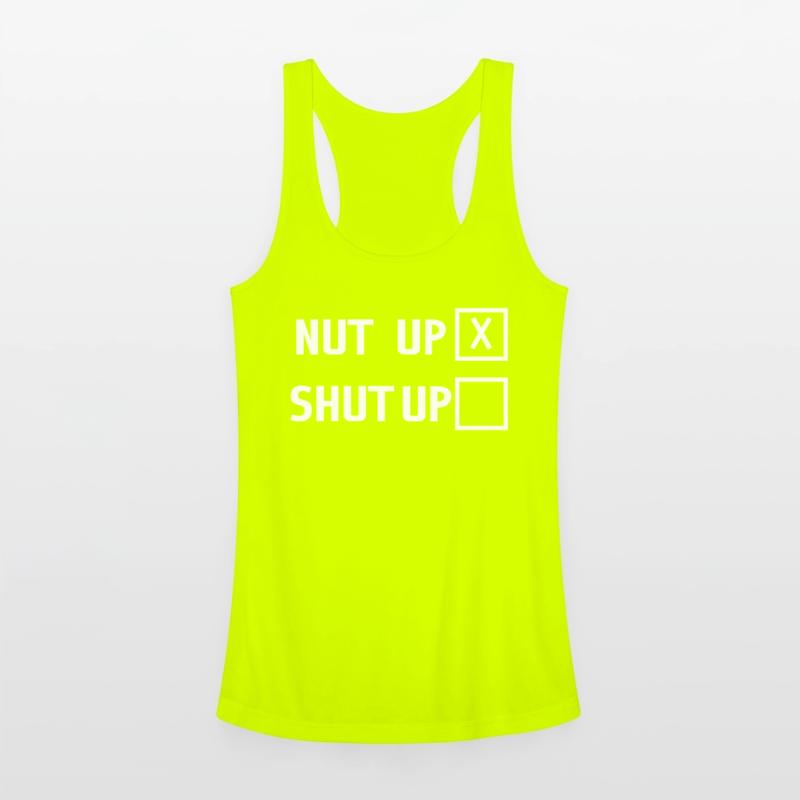 Zombie - Time to nut up or shut up