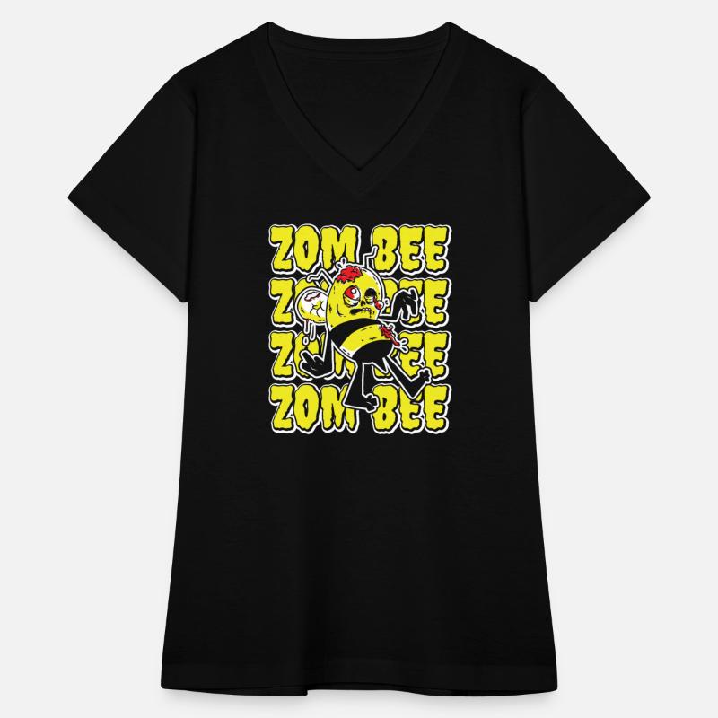 Zombie Bee