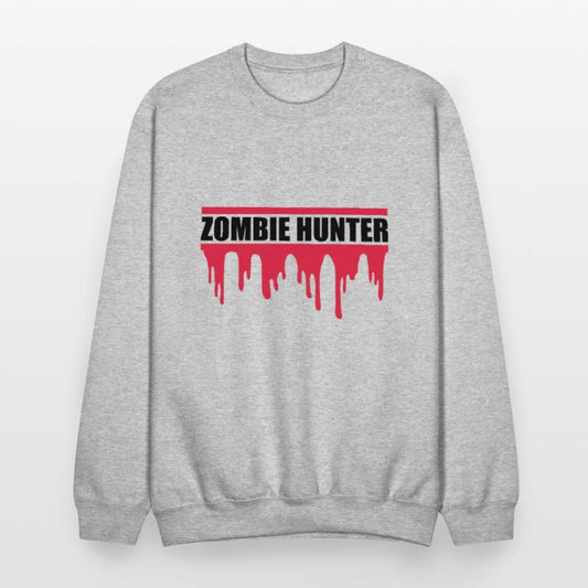 zombie hunter halloween quote