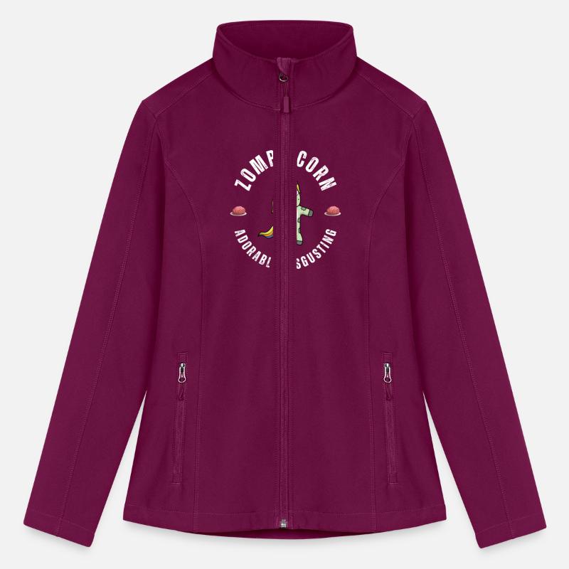 Zombiecorn, Adorably Disgusting