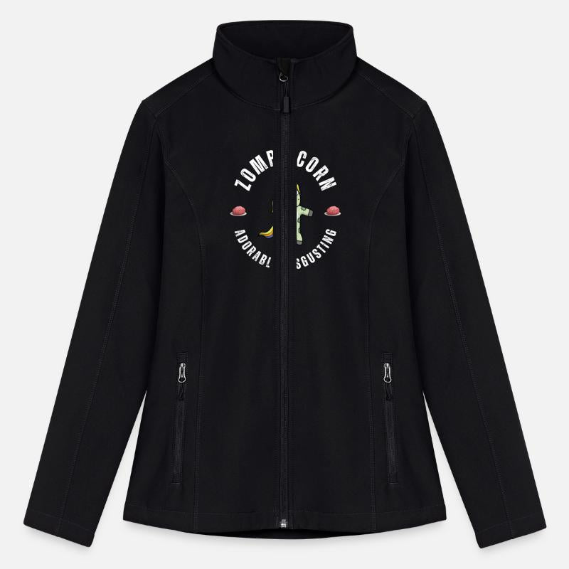 Zombiecorn, Adorably Disgusting