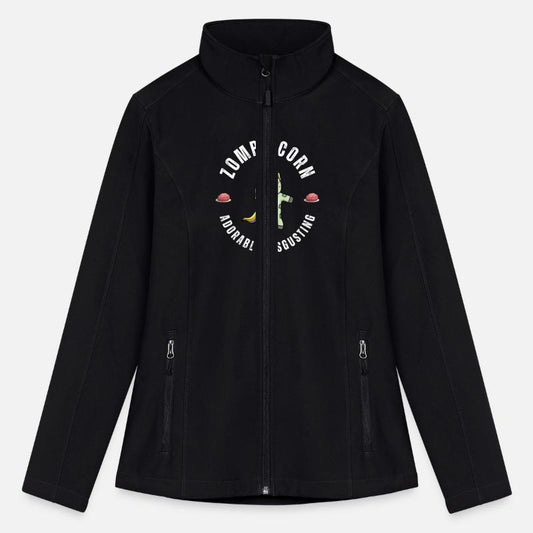 Zombiecorn, Adorably Disgusting