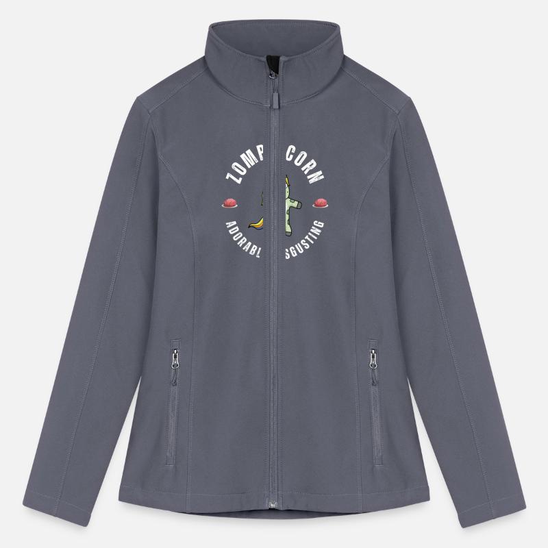 Zombiecorn, Adorably Disgusting