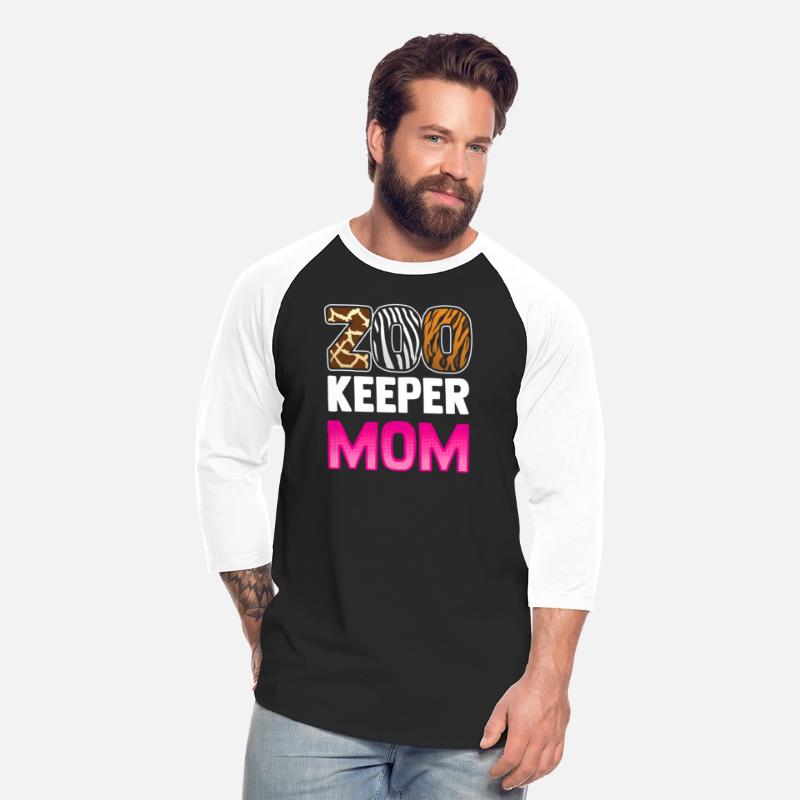 Zoo Keeper Mom Keeping Zoos Zookeeping Zookeeper