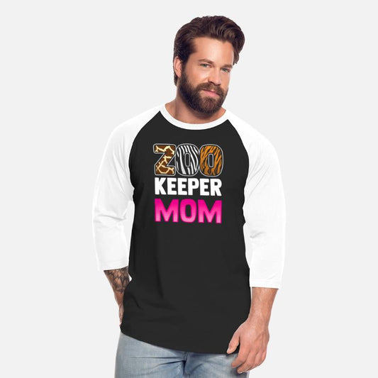 Zoo Keeper Mom Keeping Zoos Zookeeping Zookeeper