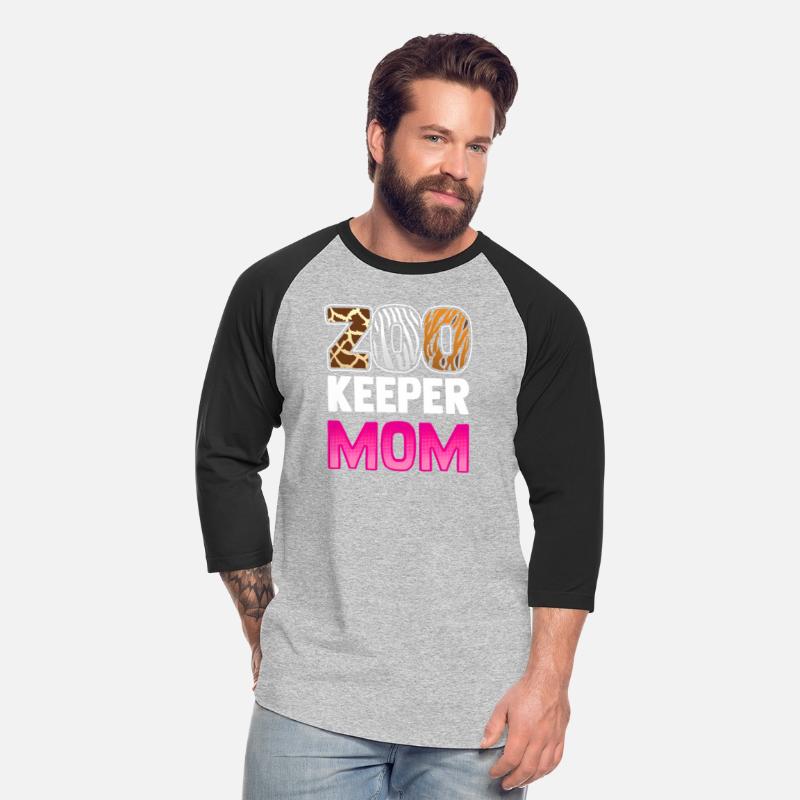 Zoo Keeper Mom Keeping Zoos Zookeeping Zookeeper