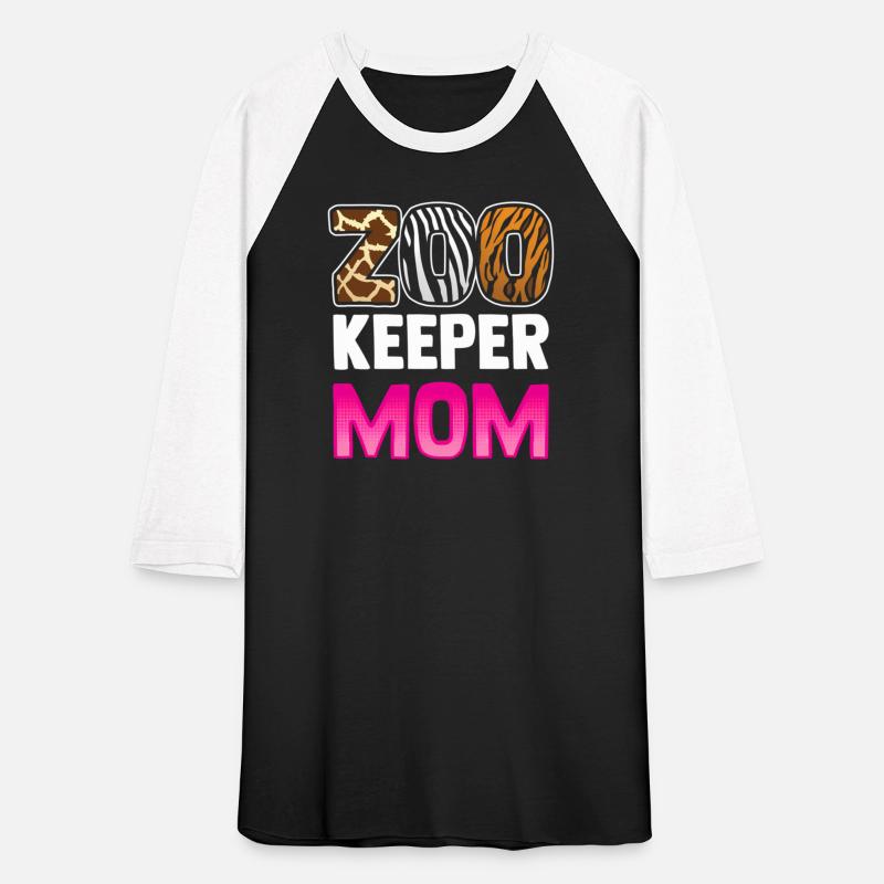 Zoo Keeper Mom Keeping Zoos Zookeeping Zookeeper