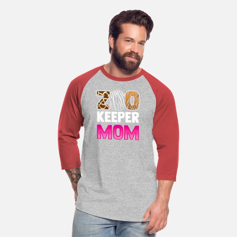 Zoo Keeper Mom Keeping Zoos Zookeeping Zookeeper