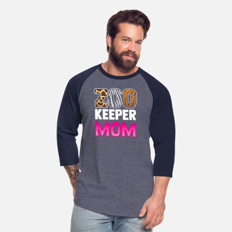 Zoo Keeper Mom Keeping Zoos Zookeeping Zookeeper