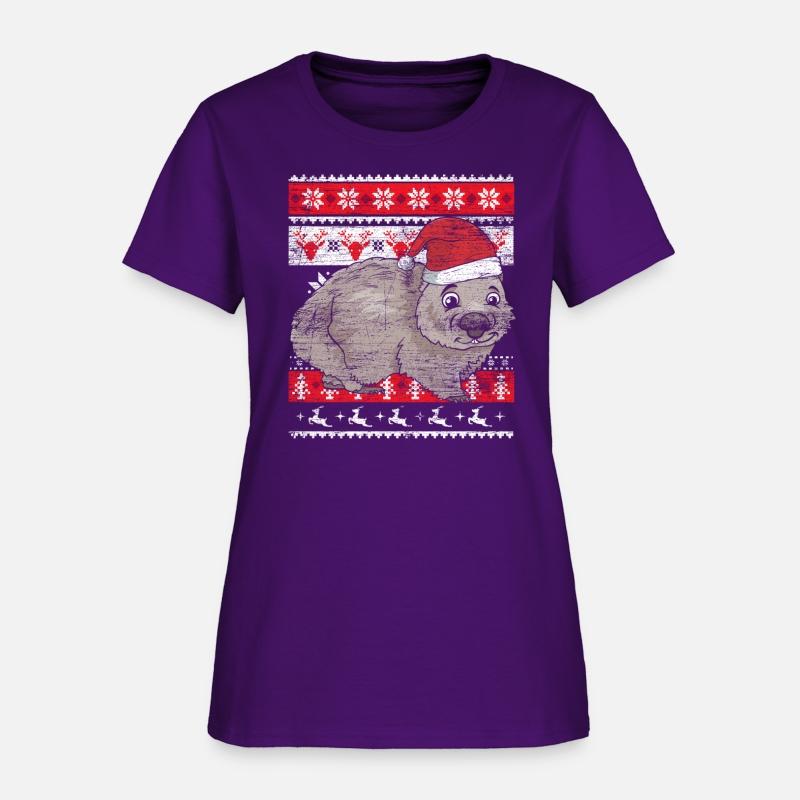 Zookeeper Australia Ugly Wombat