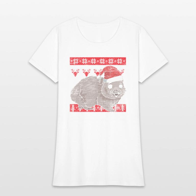 Zookeeper Australia Ugly Wombat