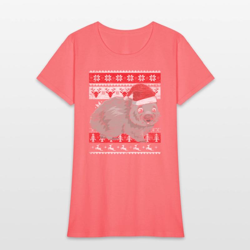 Zookeeper Australia Ugly Wombat